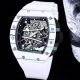 Swiss Quality Replica Richard Mille RM61-01 Yohan Blake White Bezel Watch(4)_th.jpg